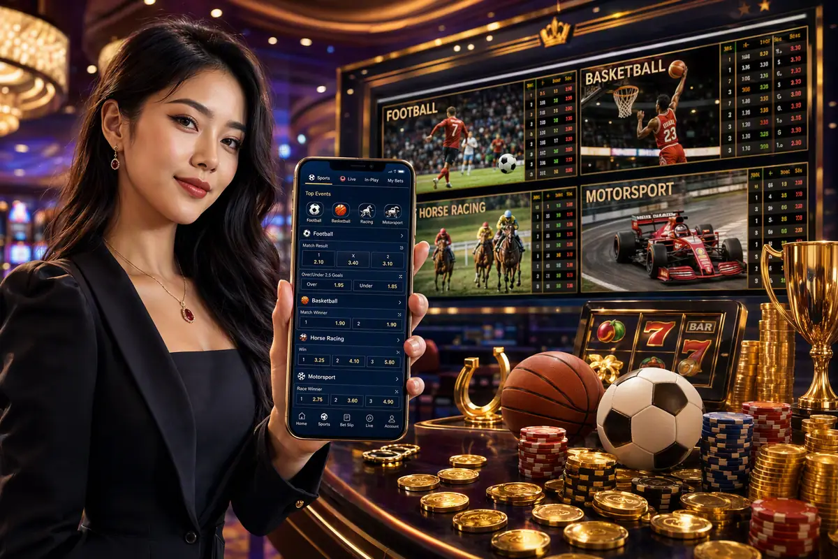 vmk88 Slot ဂိမ်းပံ့ပိုးသူများ