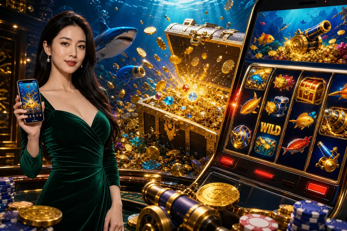 vmk88 Dragon Tiger လက်ပြေးဖဲဂိမ်း